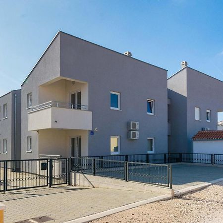 Apartment Vrsi-Mulo 01 Exterior foto